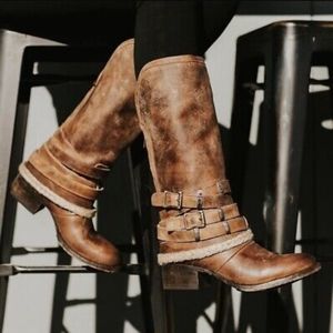 Freebird by Steven Drover Riding Boots